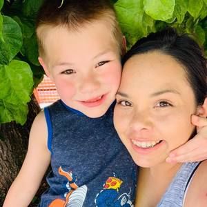 Meet your Posher, Erica